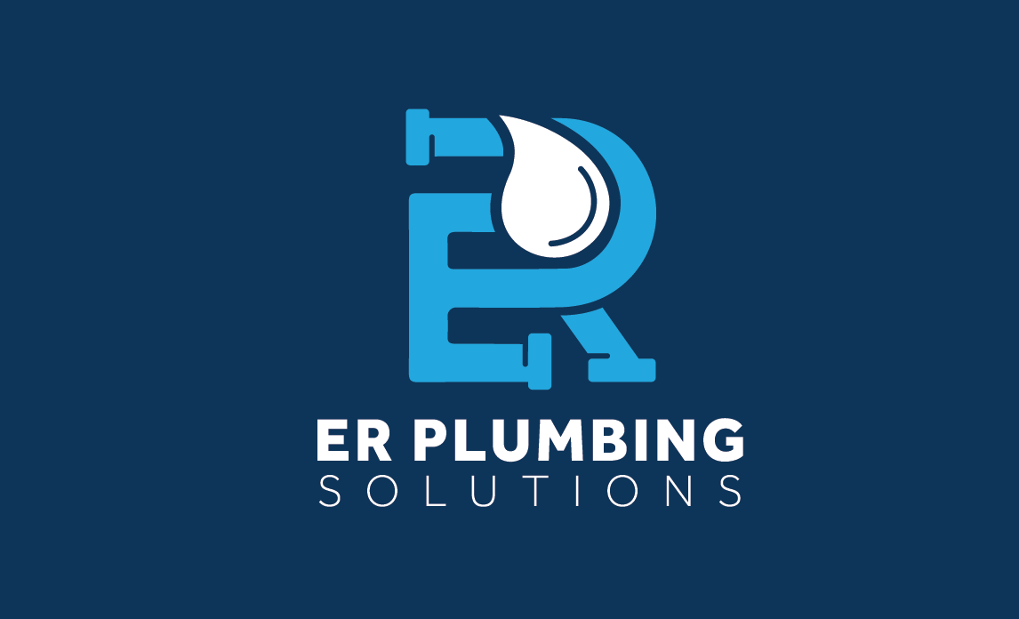 ER Plumbing Solutions Logo